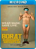 Borat, película film secuela [MicroHD-1080p]